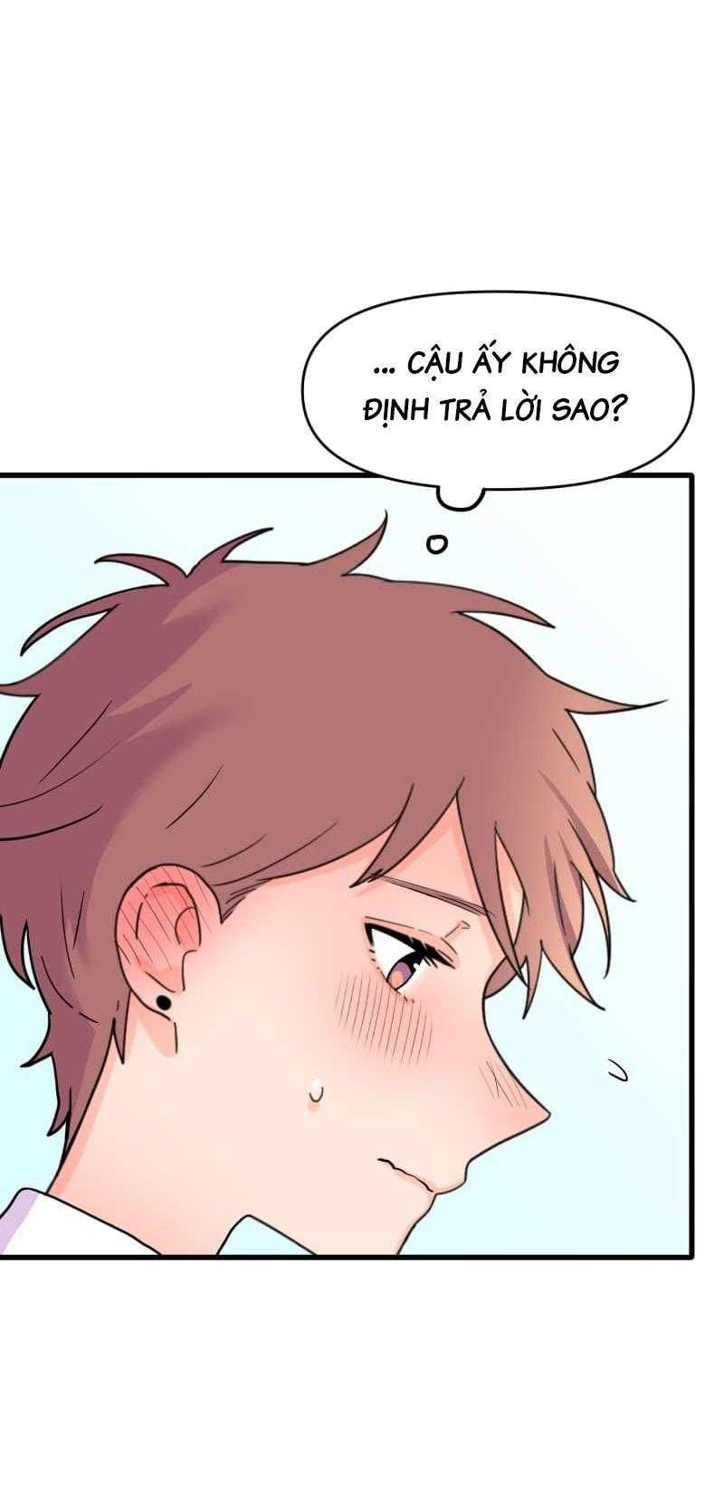 Truyện Ngôn Nhưng Không Ngôn Lắm Chap 102 - Next Chap 103