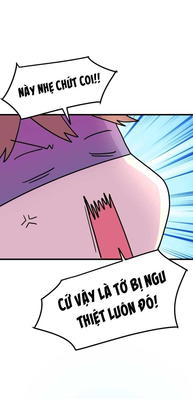 Truyện Ngôn Nhưng Không Ngôn Lắm Chap 102 - Next Chap 103