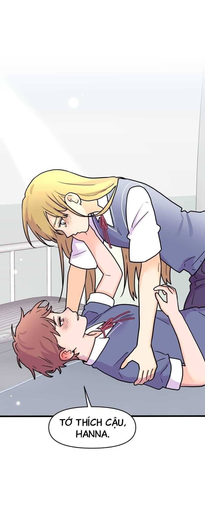 Truyện Ngôn Nhưng Không Ngôn Lắm Chap 102 - Next Chap 103