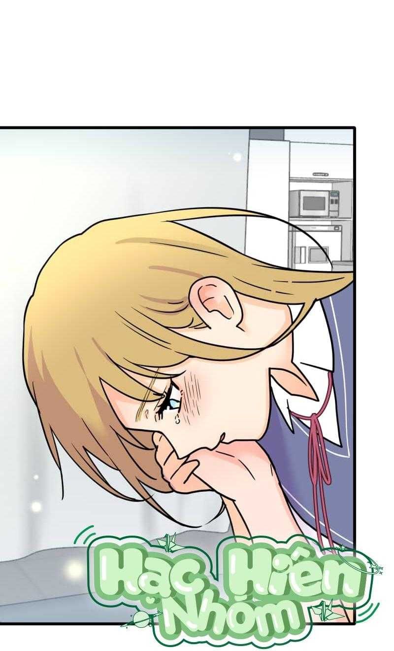Truyện Ngôn Nhưng Không Ngôn Lắm Chap 102 - Next Chap 103