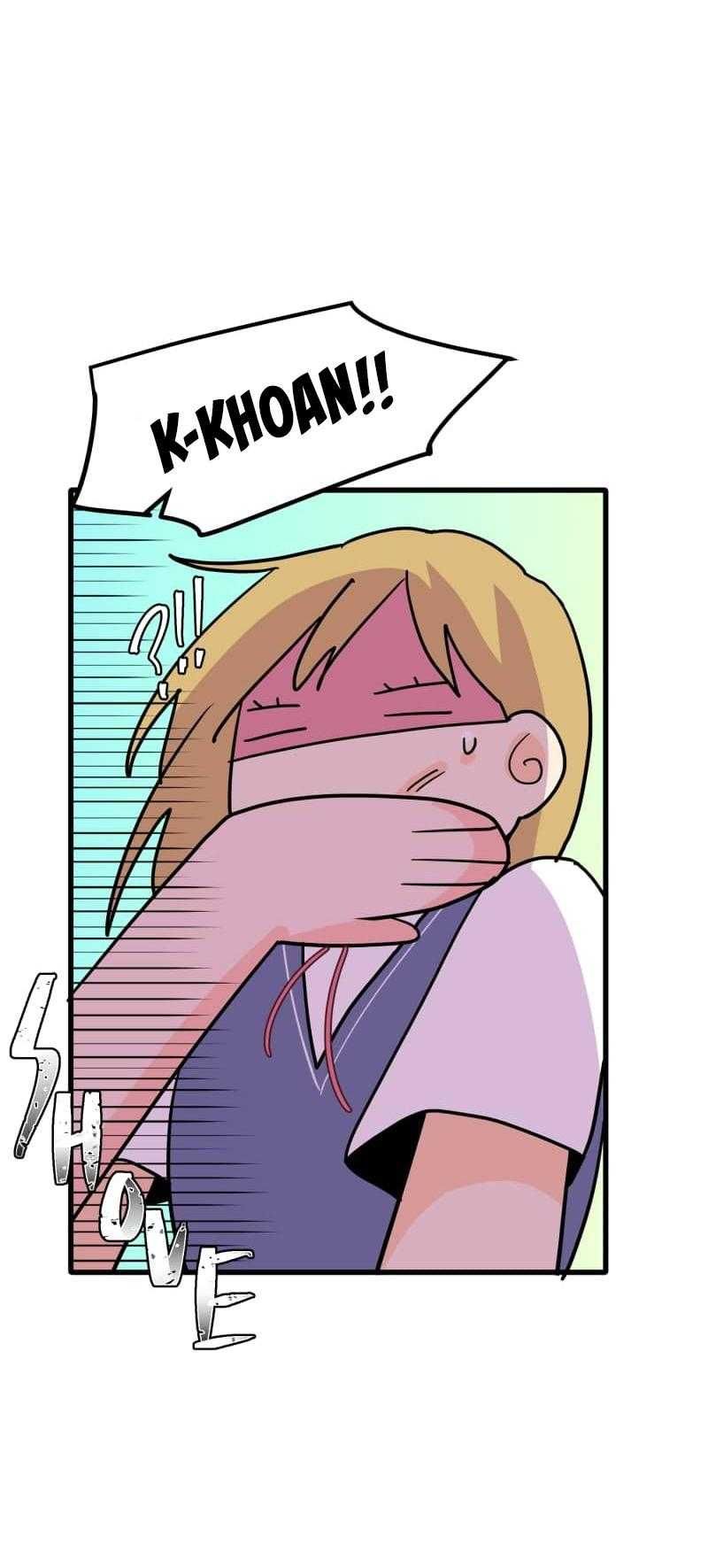 Truyện Ngôn Nhưng Không Ngôn Lắm Chap 102 - Next Chap 103