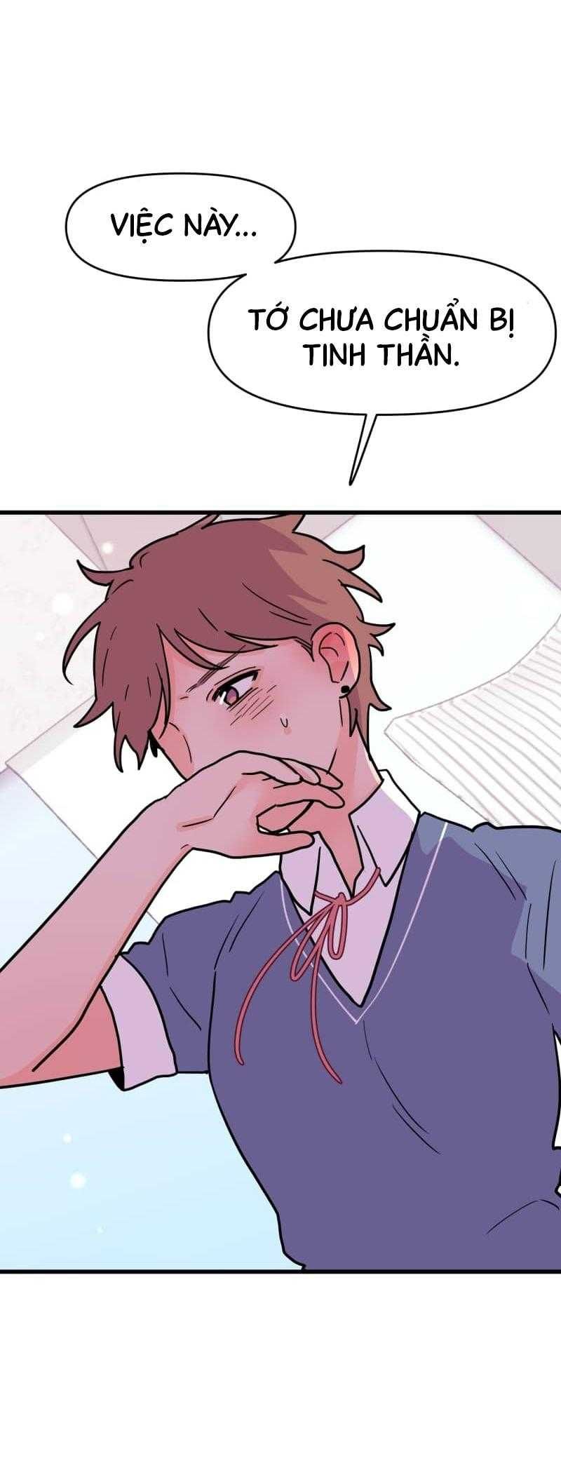 Truyện Ngôn Nhưng Không Ngôn Lắm Chap 102 - Next Chap 103