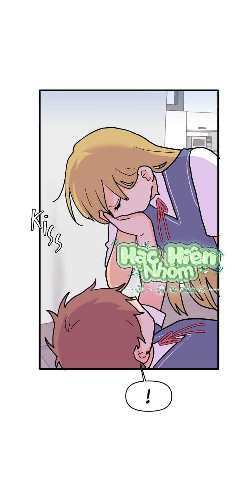 Truyện Ngôn Nhưng Không Ngôn Lắm Chap 102 - Next Chap 103