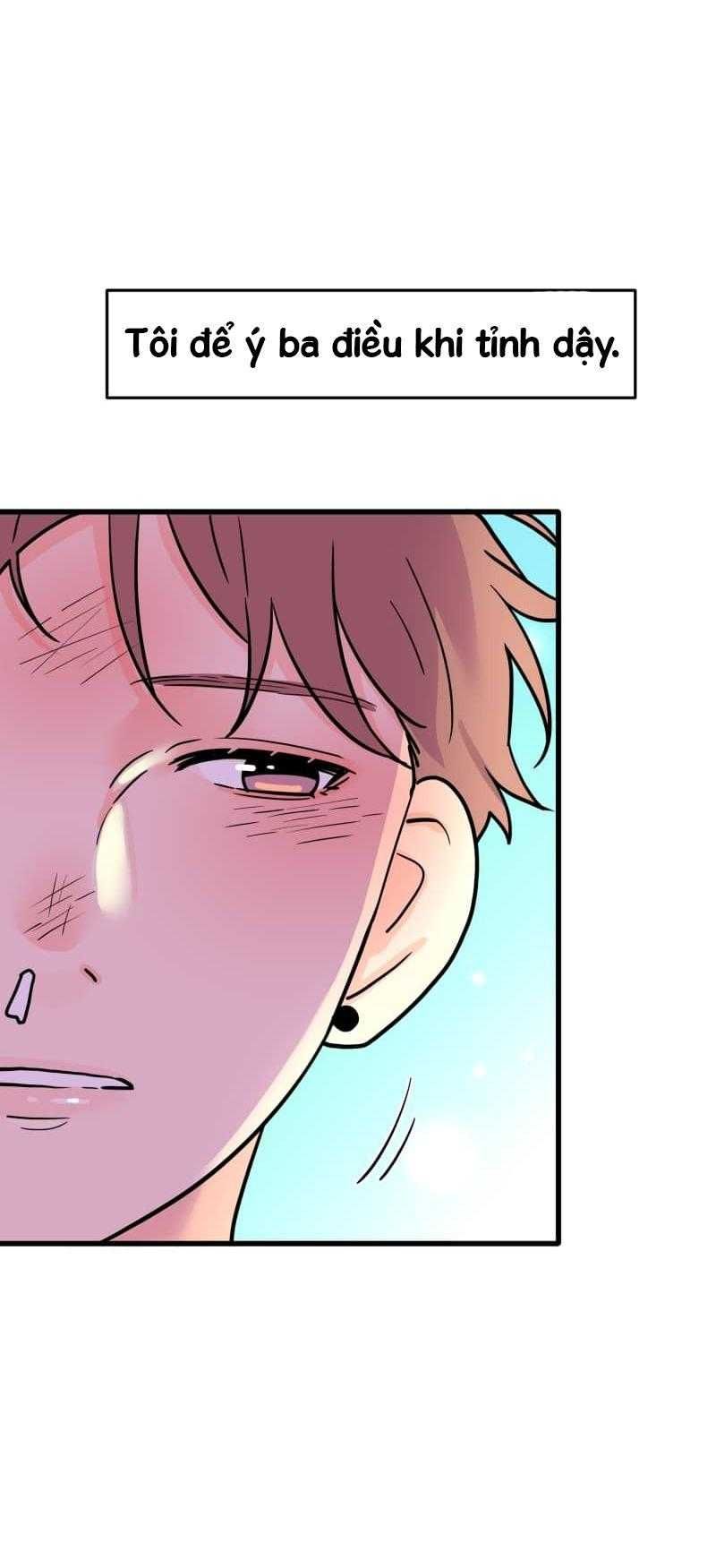 Truyện Ngôn Nhưng Không Ngôn Lắm Chap 102 - Next Chap 103