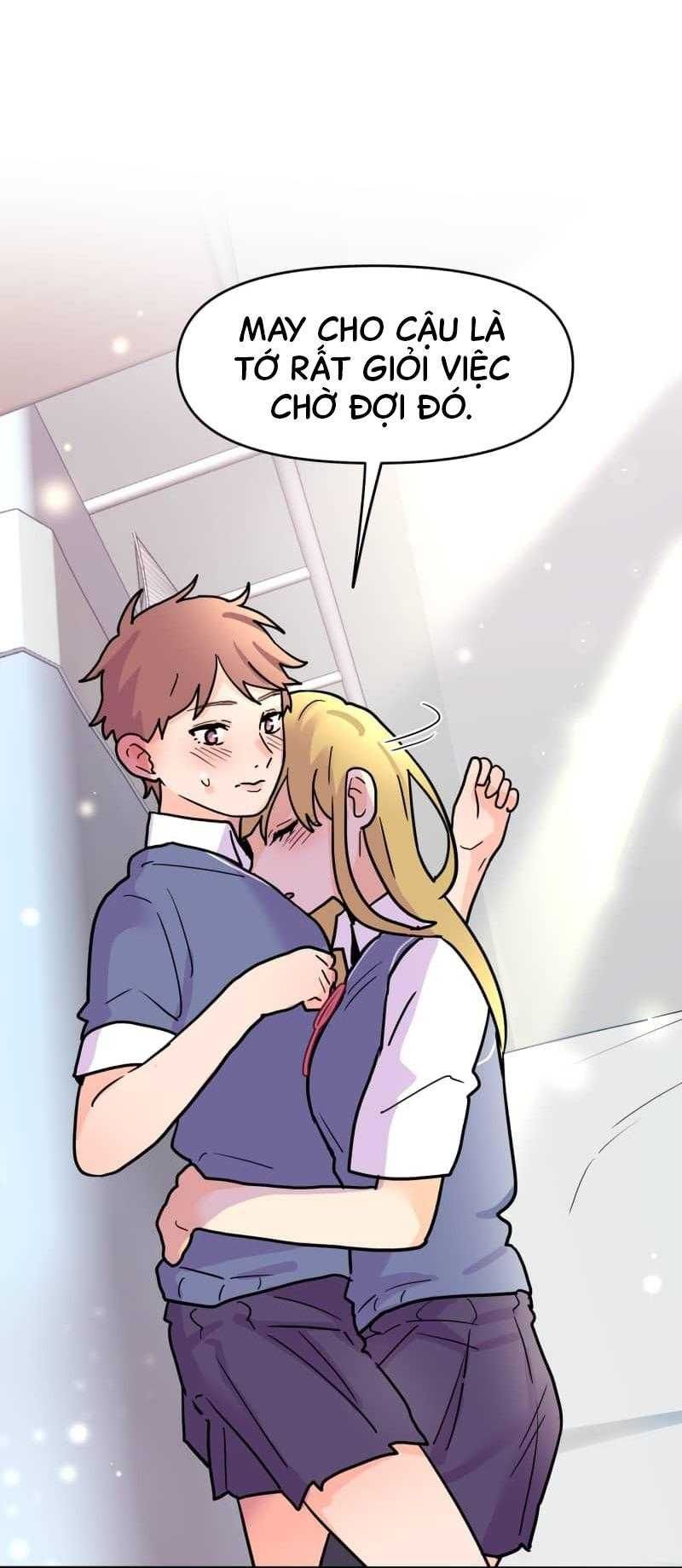 Truyện Ngôn Nhưng Không Ngôn Lắm Chap 102 - Next Chap 103