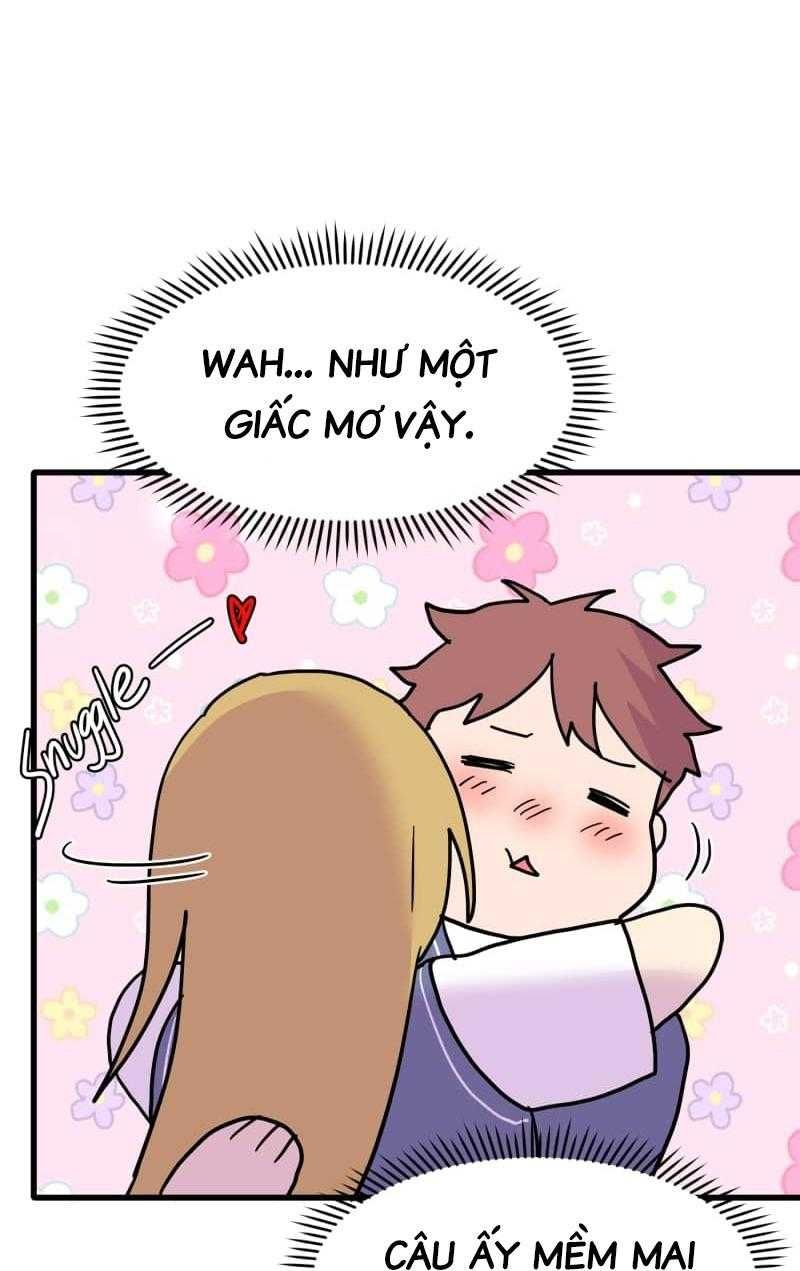 Truyện Ngôn Nhưng Không Ngôn Lắm Chap 102 - Next Chap 103