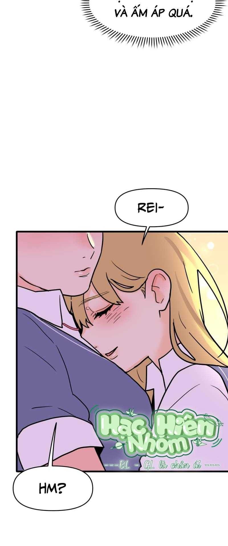 Truyện Ngôn Nhưng Không Ngôn Lắm Chap 102 - Next Chap 103