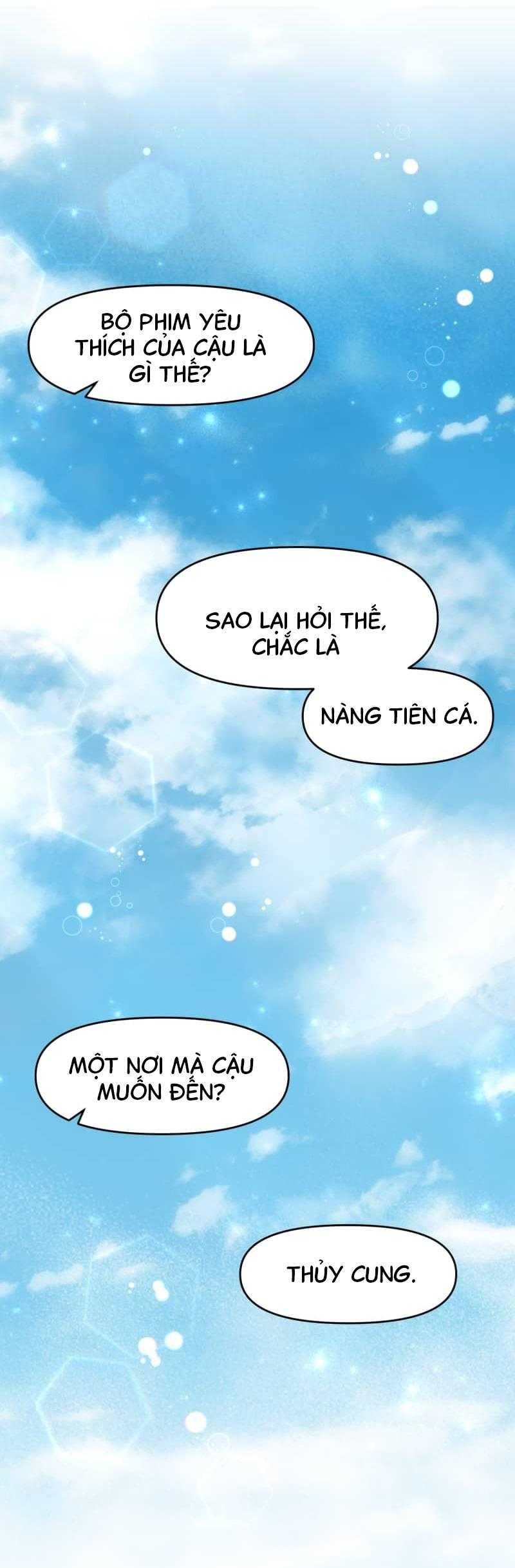 Truyện Ngôn Nhưng Không Ngôn Lắm Chap 102 - Next Chap 103