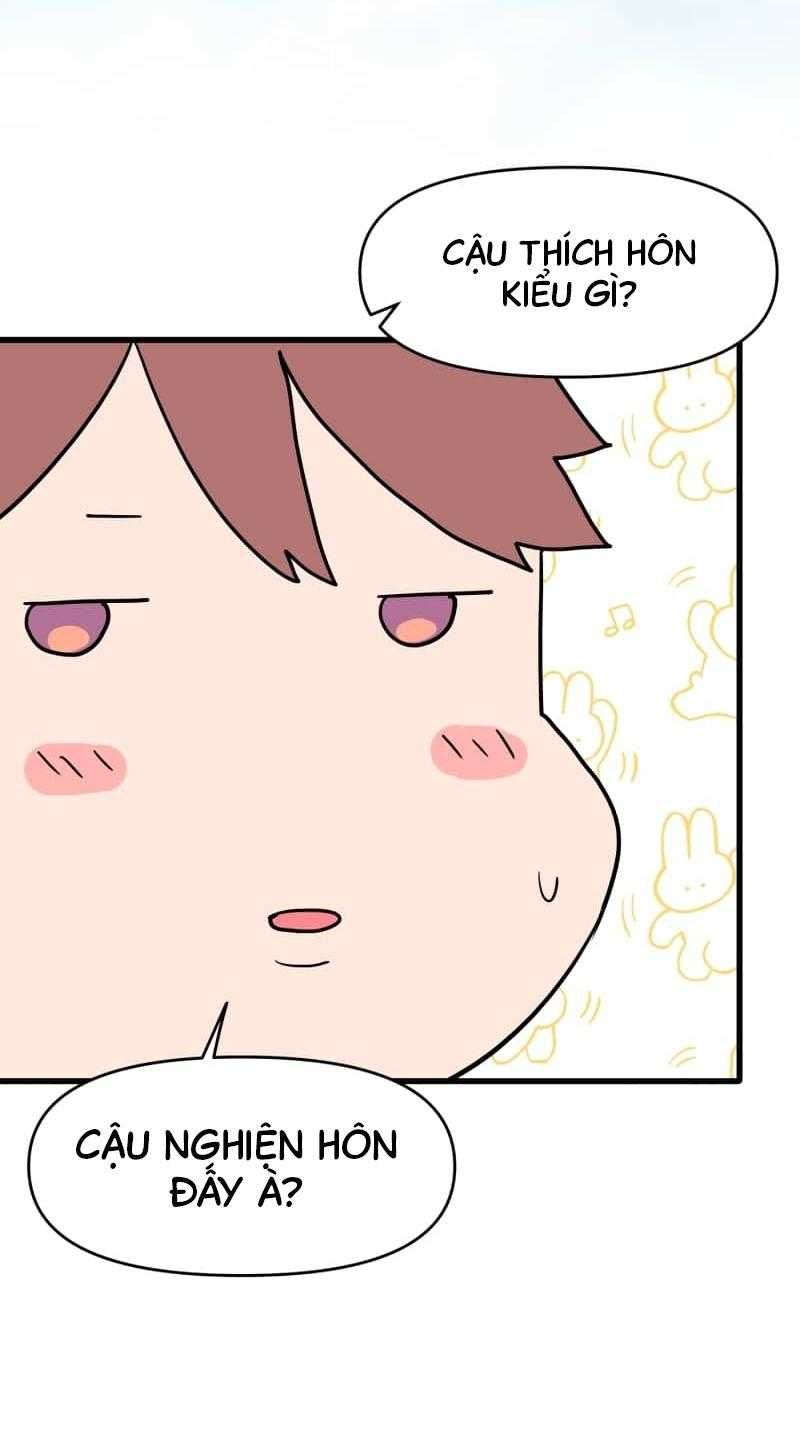 Truyện Ngôn Nhưng Không Ngôn Lắm Chap 102 - Next Chap 103