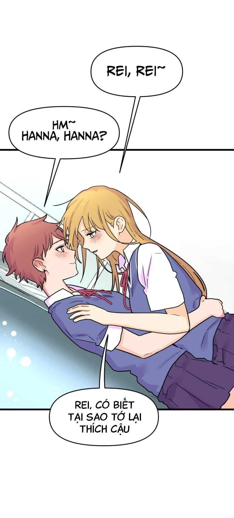 Truyện Ngôn Nhưng Không Ngôn Lắm Chap 102 - Next Chap 103
