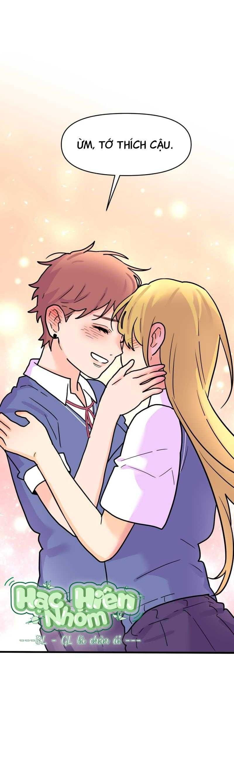 Truyện Ngôn Nhưng Không Ngôn Lắm Chap 102 - Next Chap 103