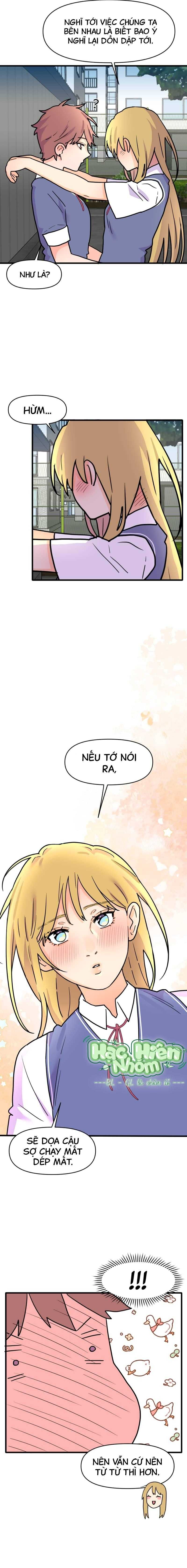 Truyện Ngôn Nhưng Không Ngôn Lắm Chap 103 - Next Chap 104