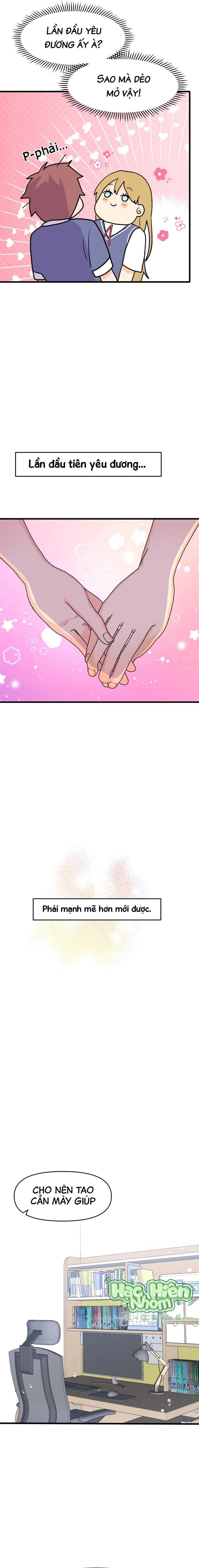 Truyện Ngôn Nhưng Không Ngôn Lắm Chap 103 - Next Chap 104