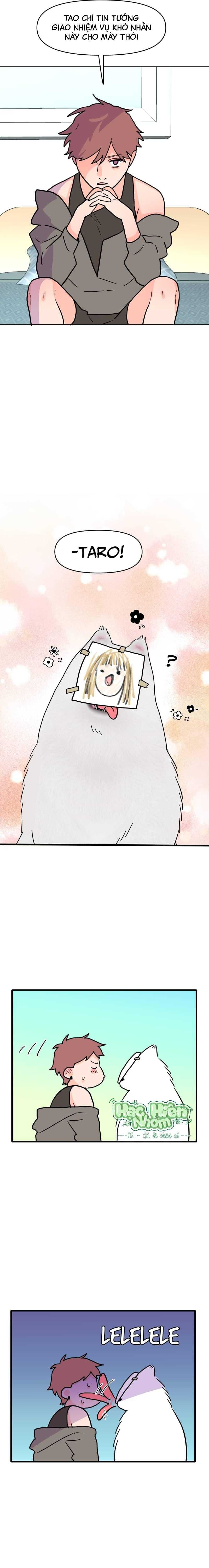 Truyện Ngôn Nhưng Không Ngôn Lắm Chap 103 - Next Chap 104