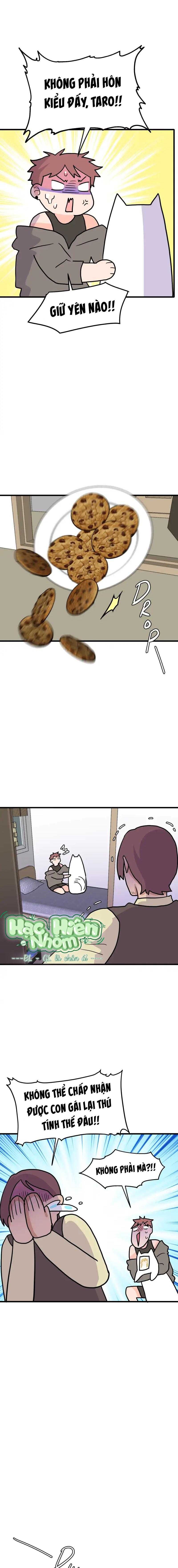 Truyện Ngôn Nhưng Không Ngôn Lắm Chap 103 - Next Chap 104
