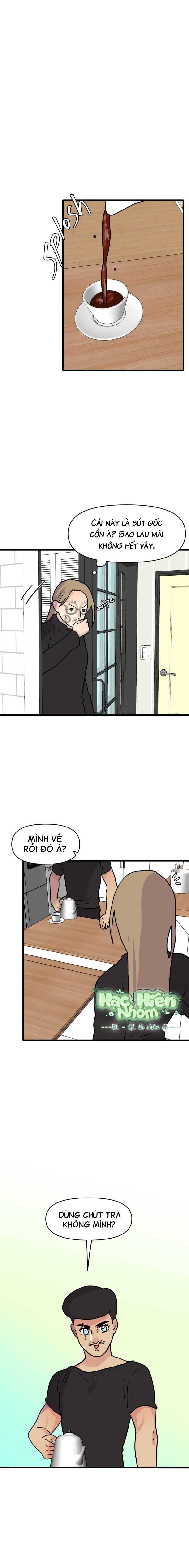 Truyện Ngôn Nhưng Không Ngôn Lắm Chap 103 - Next Chap 104