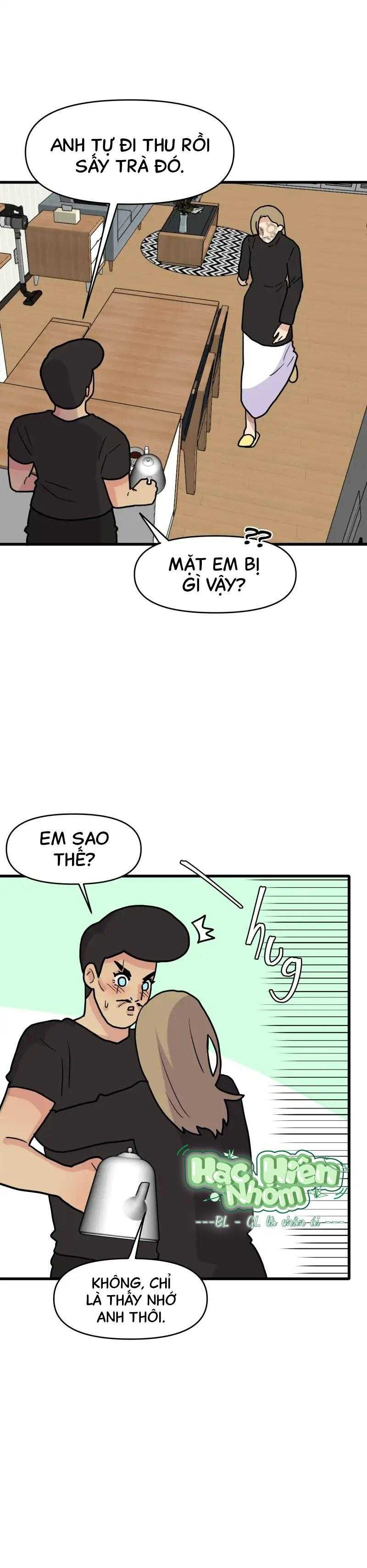 Truyện Ngôn Nhưng Không Ngôn Lắm Chap 103 - Next Chap 104