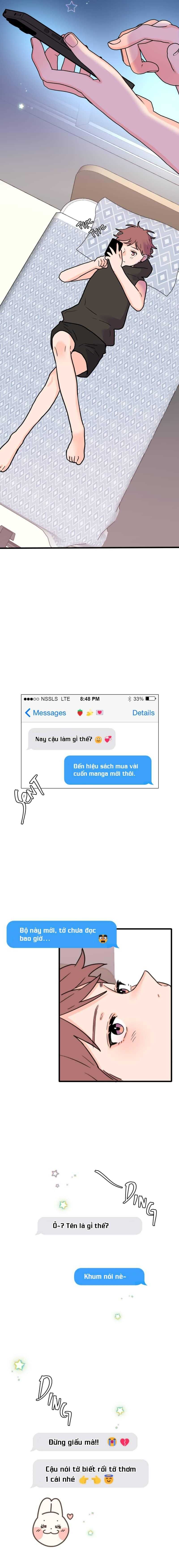 Truyện Ngôn Nhưng Không Ngôn Lắm Chap 104 - Next Chap 105