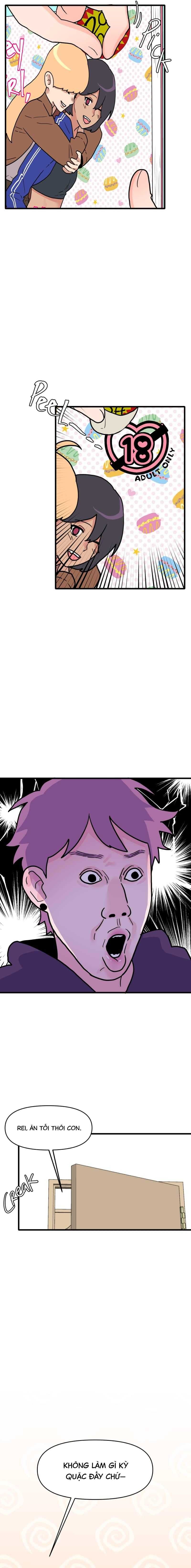 Truyện Ngôn Nhưng Không Ngôn Lắm Chap 104 - Next Chap 105