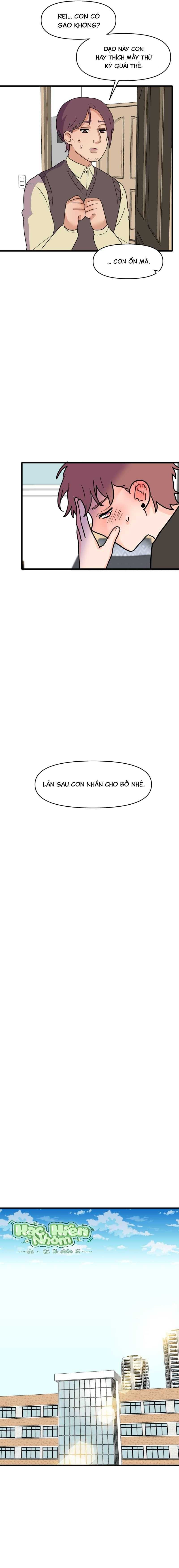 Truyện Ngôn Nhưng Không Ngôn Lắm Chap 104 - Next Chap 105