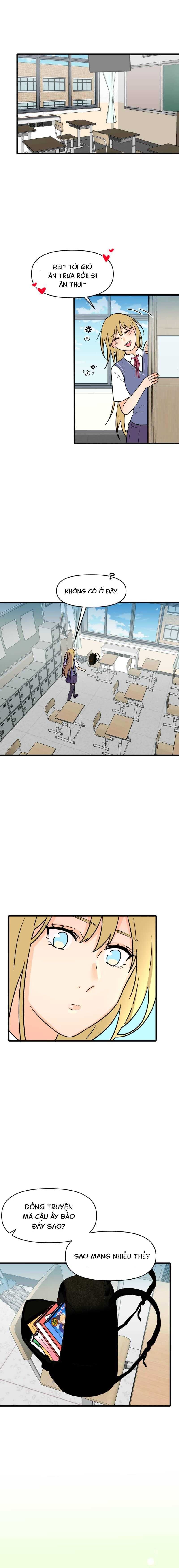 Truyện Ngôn Nhưng Không Ngôn Lắm Chap 104 - Next Chap 105