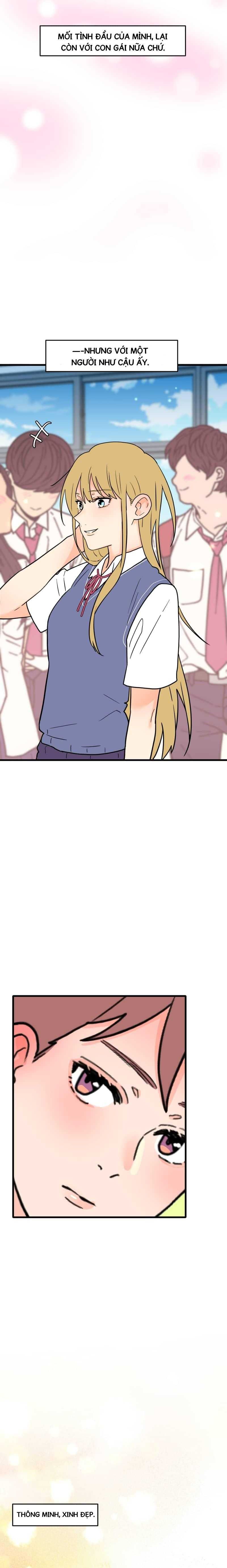 Truyện Ngôn Nhưng Không Ngôn Lắm Chap 104 - Next Chap 105