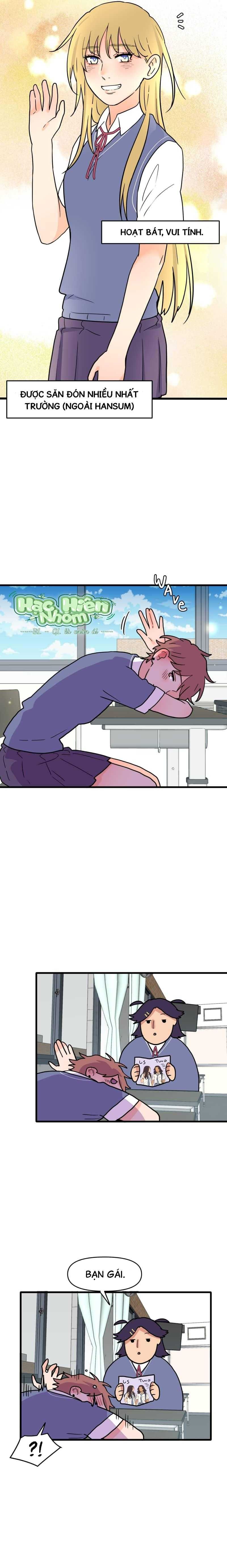 Truyện Ngôn Nhưng Không Ngôn Lắm Chap 104 - Next Chap 105