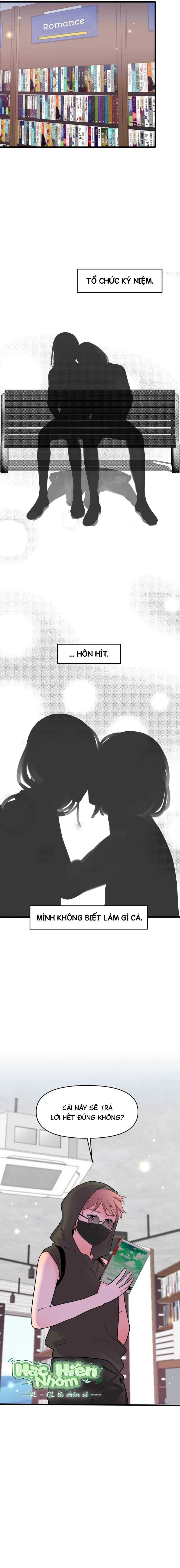 Truyện Ngôn Nhưng Không Ngôn Lắm Chap 104 - Next Chap 105