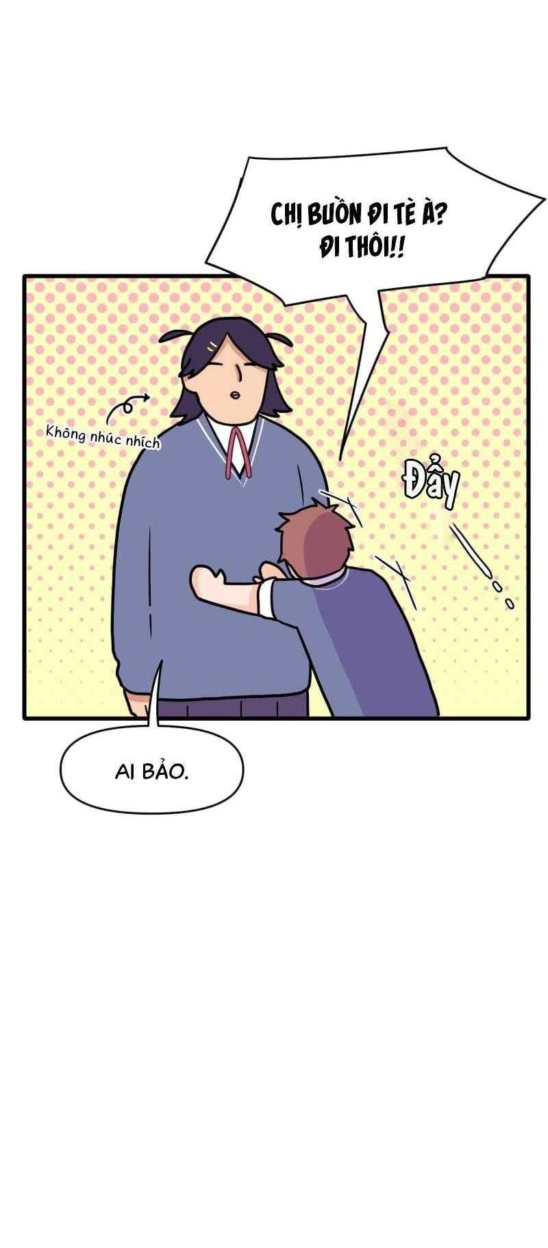 Truyện Ngôn Nhưng Không Ngôn Lắm Chap 105 - Next Chap 106
