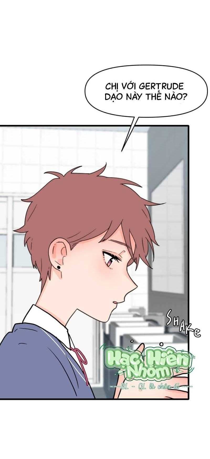Truyện Ngôn Nhưng Không Ngôn Lắm Chap 105 - Next Chap 106