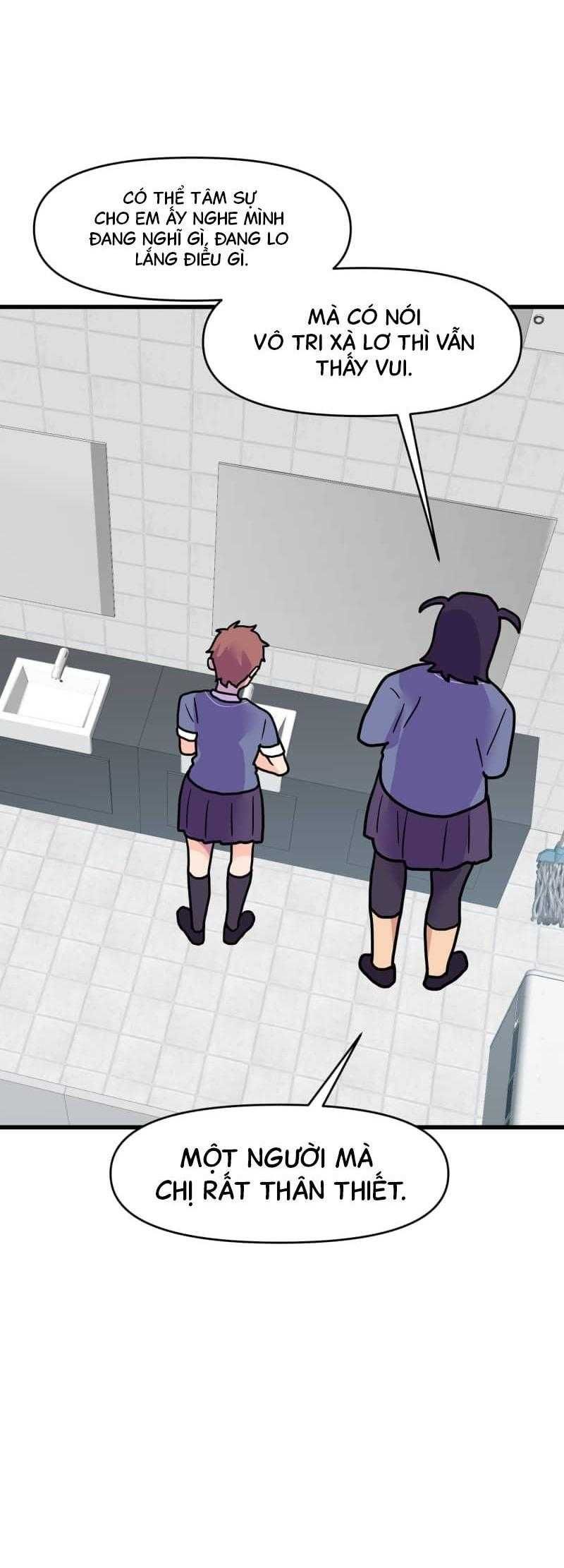 Truyện Ngôn Nhưng Không Ngôn Lắm Chap 105 - Next Chap 106