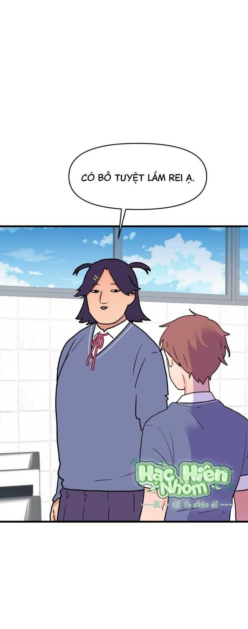 Truyện Ngôn Nhưng Không Ngôn Lắm Chap 105 - Next Chap 106