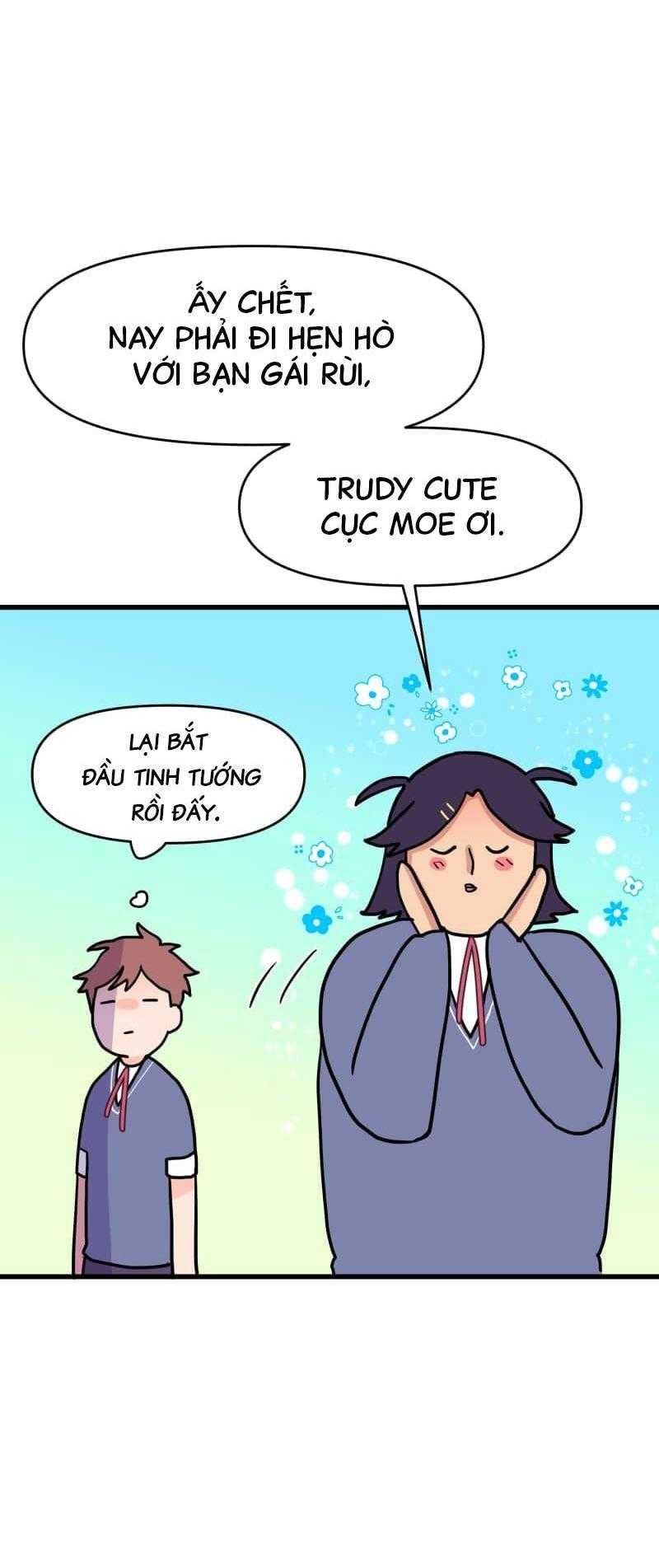 Truyện Ngôn Nhưng Không Ngôn Lắm Chap 105 - Next Chap 106