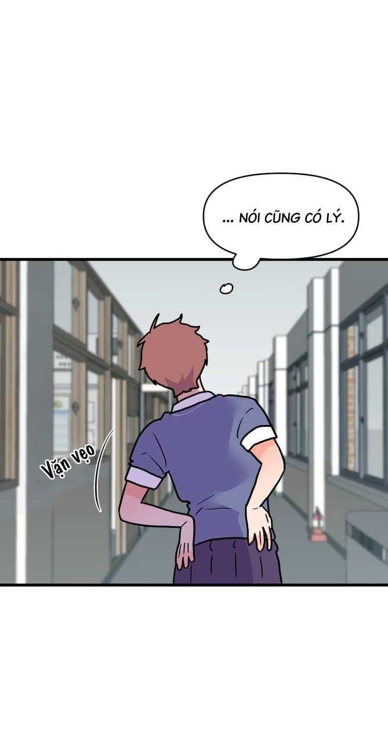 Truyện Ngôn Nhưng Không Ngôn Lắm Chap 105 - Next Chap 106