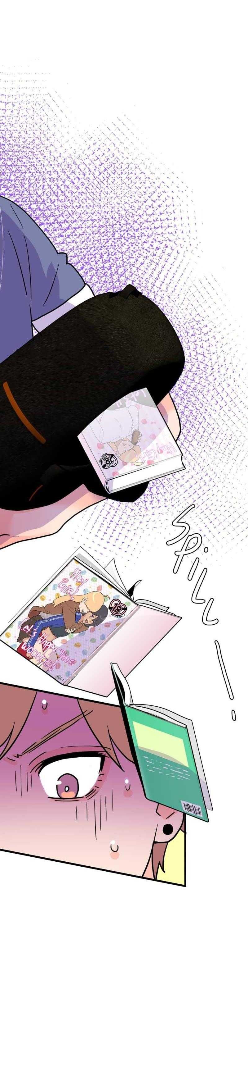 Truyện Ngôn Nhưng Không Ngôn Lắm Chap 105 - Next Chap 106