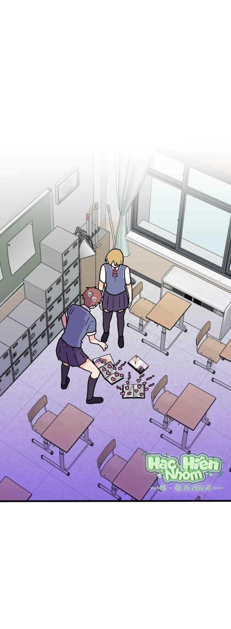 Truyện Ngôn Nhưng Không Ngôn Lắm Chap 105 - Next Chap 106