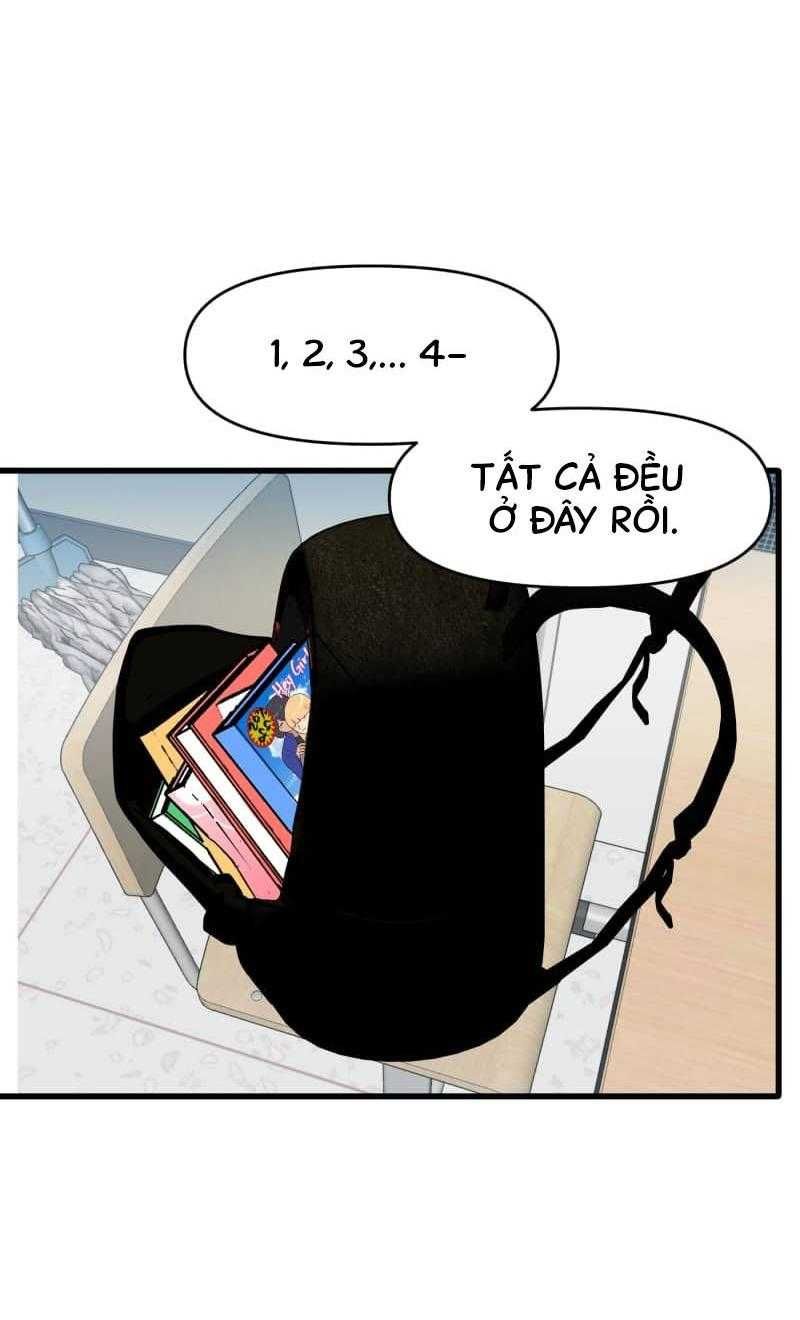 Truyện Ngôn Nhưng Không Ngôn Lắm Chap 105 - Next Chap 106