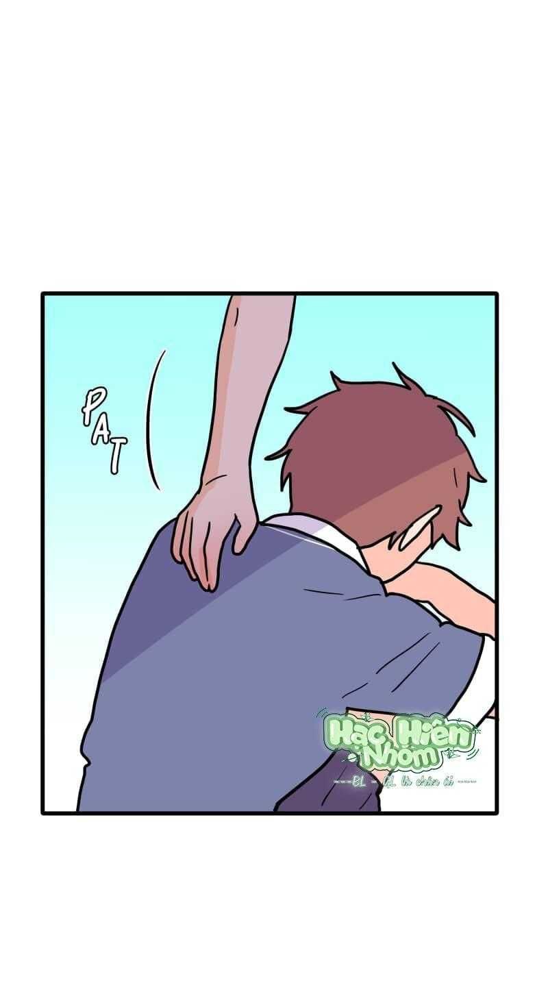 Truyện Ngôn Nhưng Không Ngôn Lắm Chap 105 - Next Chap 106