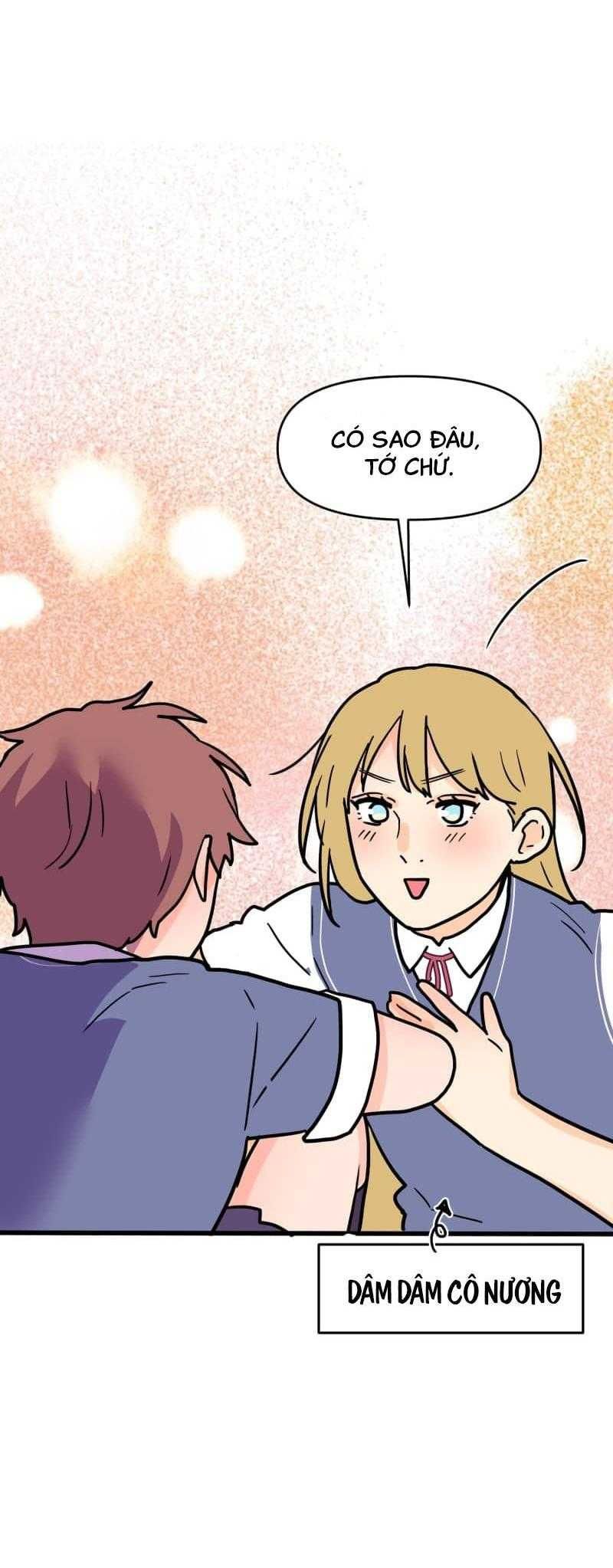 Truyện Ngôn Nhưng Không Ngôn Lắm Chap 105 - Next Chap 106