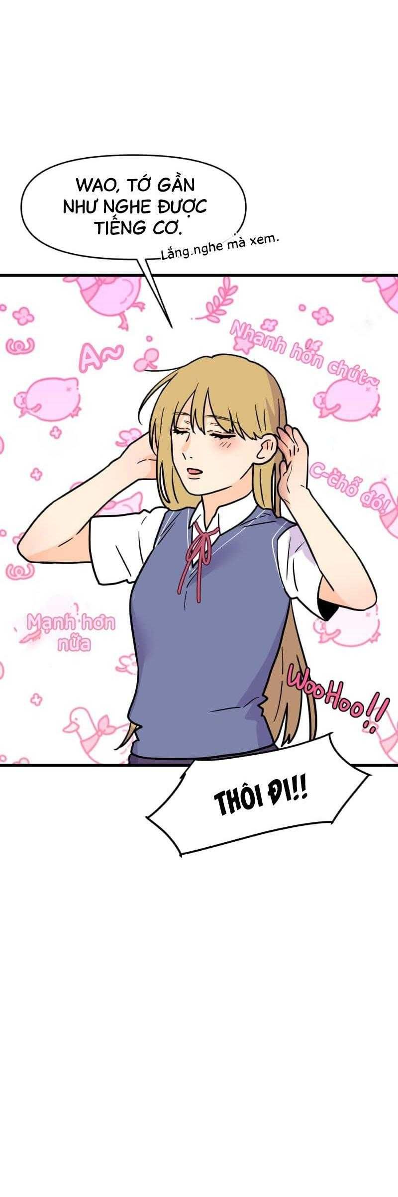 Truyện Ngôn Nhưng Không Ngôn Lắm Chap 105 - Next Chap 106
