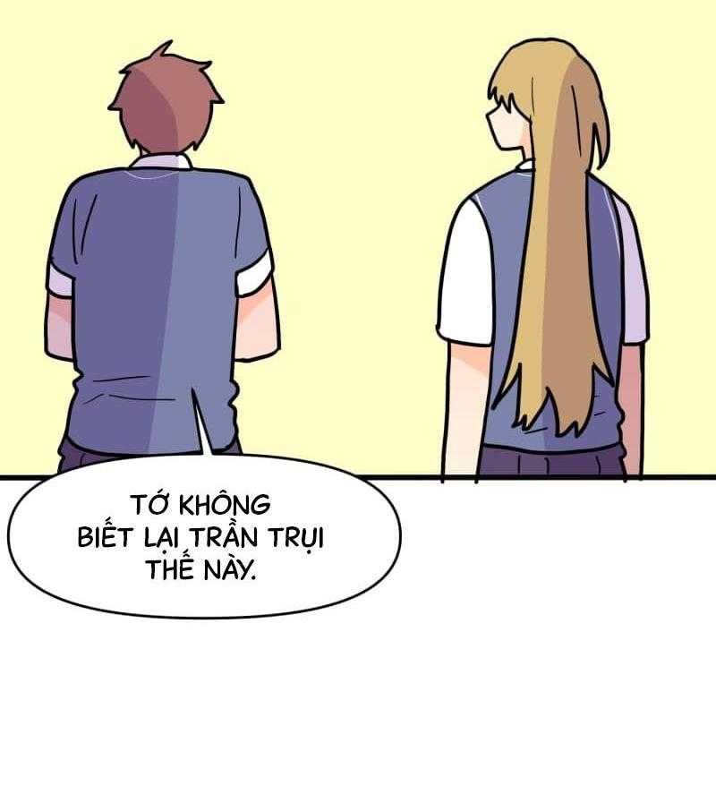 Truyện Ngôn Nhưng Không Ngôn Lắm Chap 105 - Next Chap 106