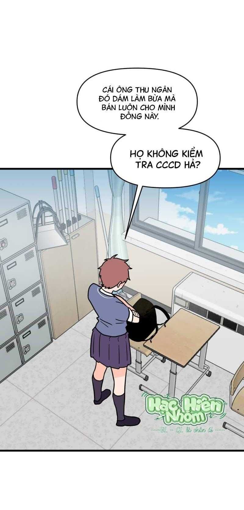 Truyện Ngôn Nhưng Không Ngôn Lắm Chap 105 - Next Chap 106