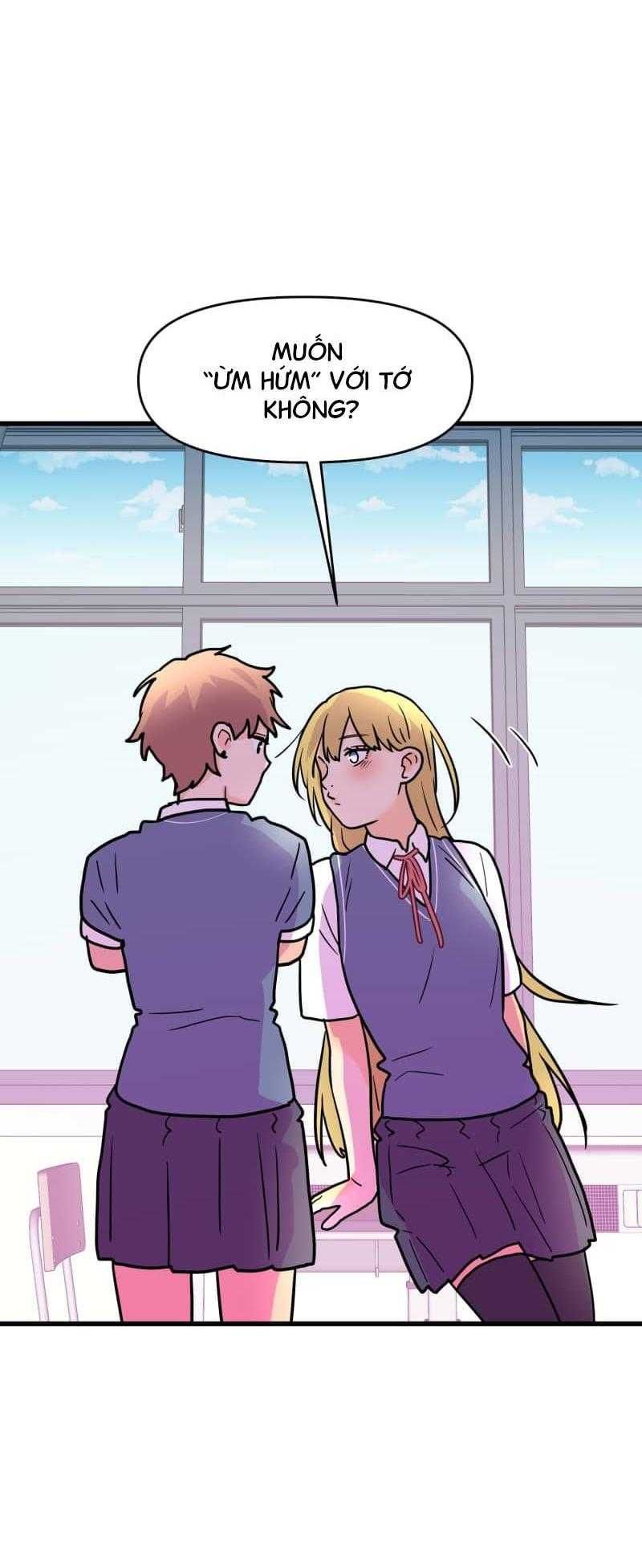 Truyện Ngôn Nhưng Không Ngôn Lắm Chap 105 - Next Chap 106