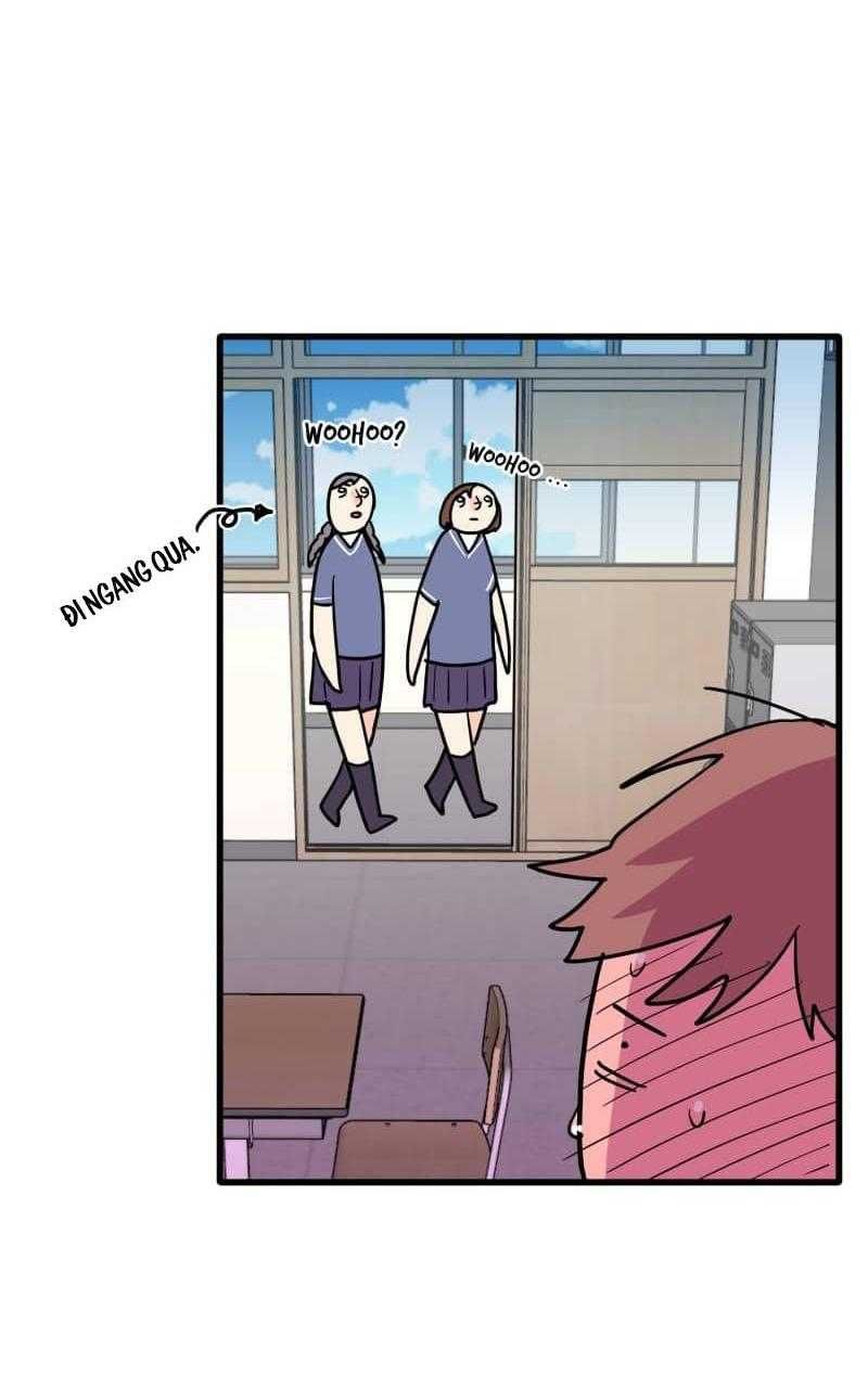Truyện Ngôn Nhưng Không Ngôn Lắm Chap 105 - Next Chap 106