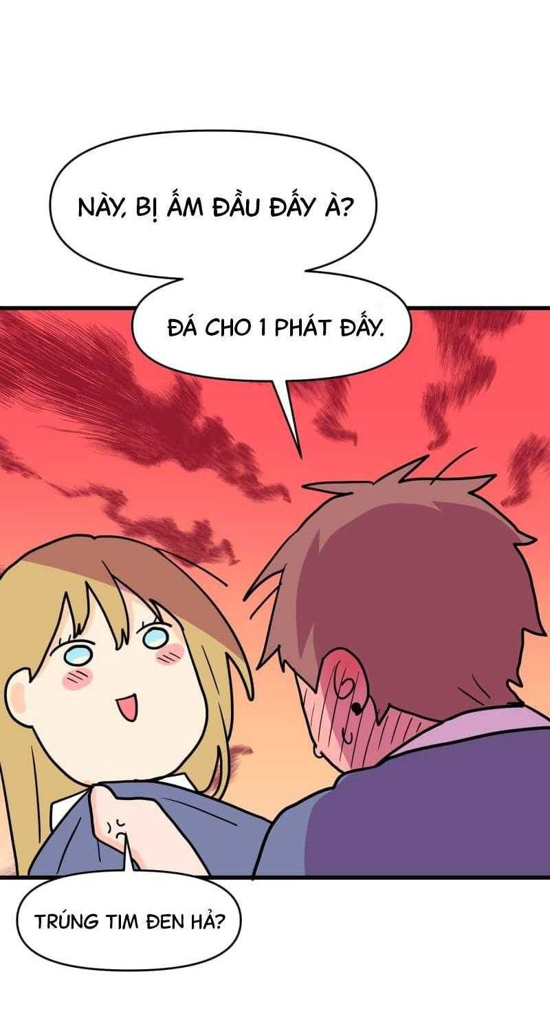 Truyện Ngôn Nhưng Không Ngôn Lắm Chap 105 - Next Chap 106