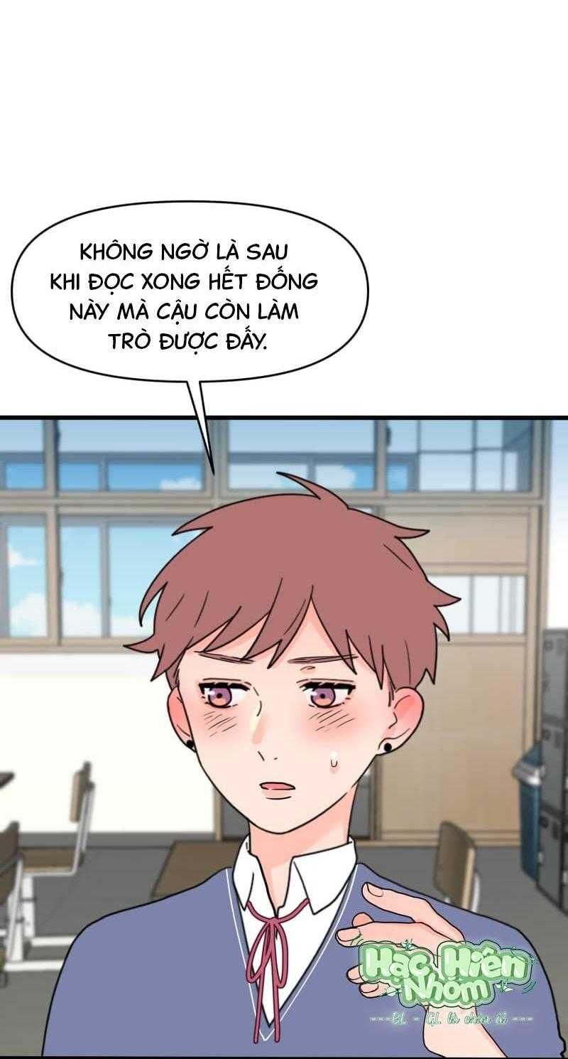 Truyện Ngôn Nhưng Không Ngôn Lắm Chap 105 - Next Chap 106