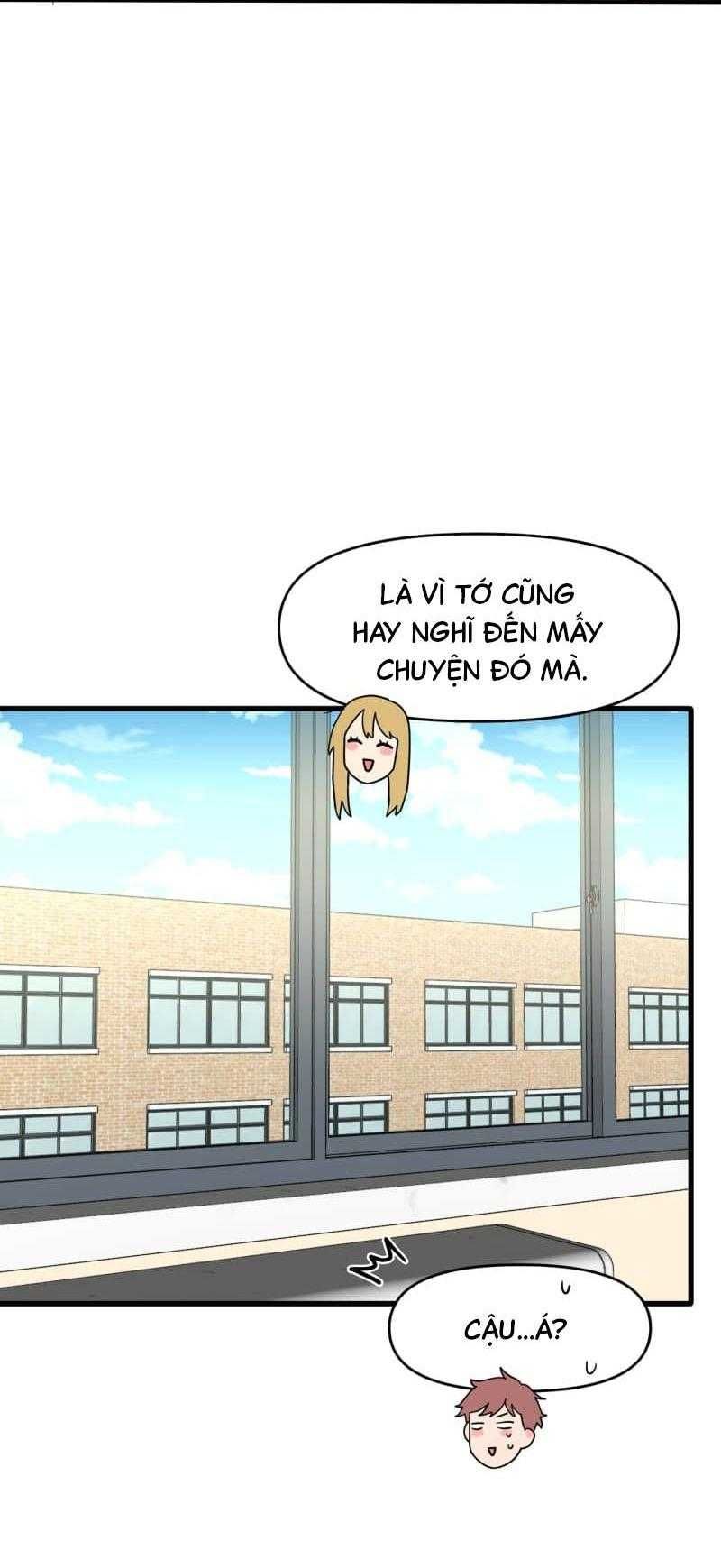 Truyện Ngôn Nhưng Không Ngôn Lắm Chap 105 - Next Chap 106