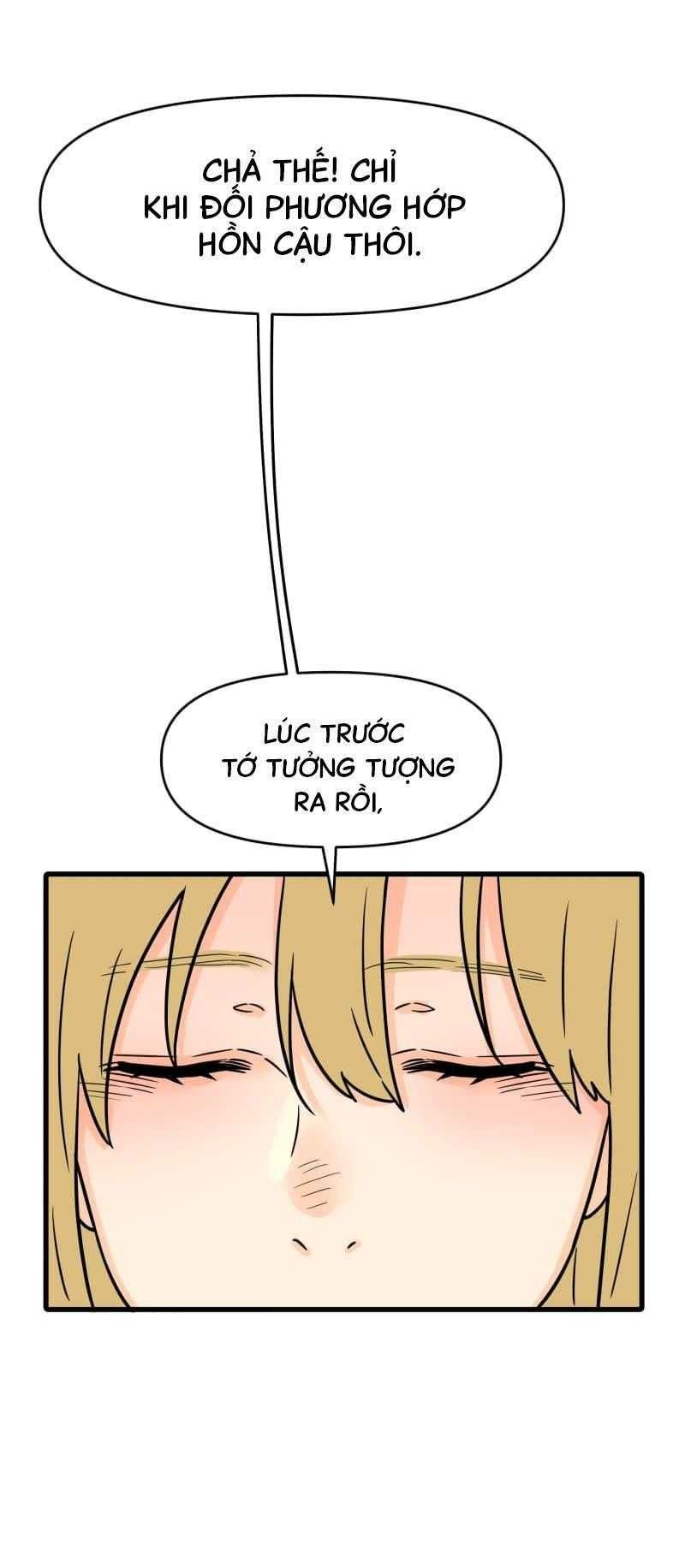 Truyện Ngôn Nhưng Không Ngôn Lắm Chap 105 - Next Chap 106