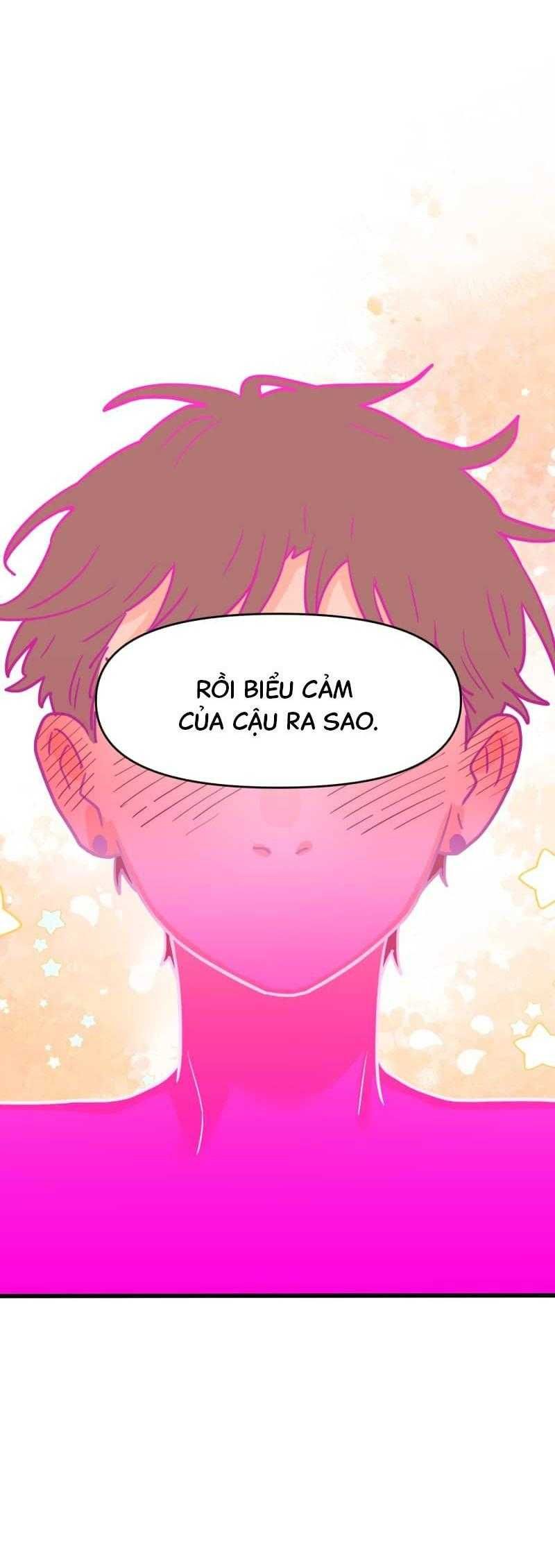 Truyện Ngôn Nhưng Không Ngôn Lắm Chap 105 - Next Chap 106