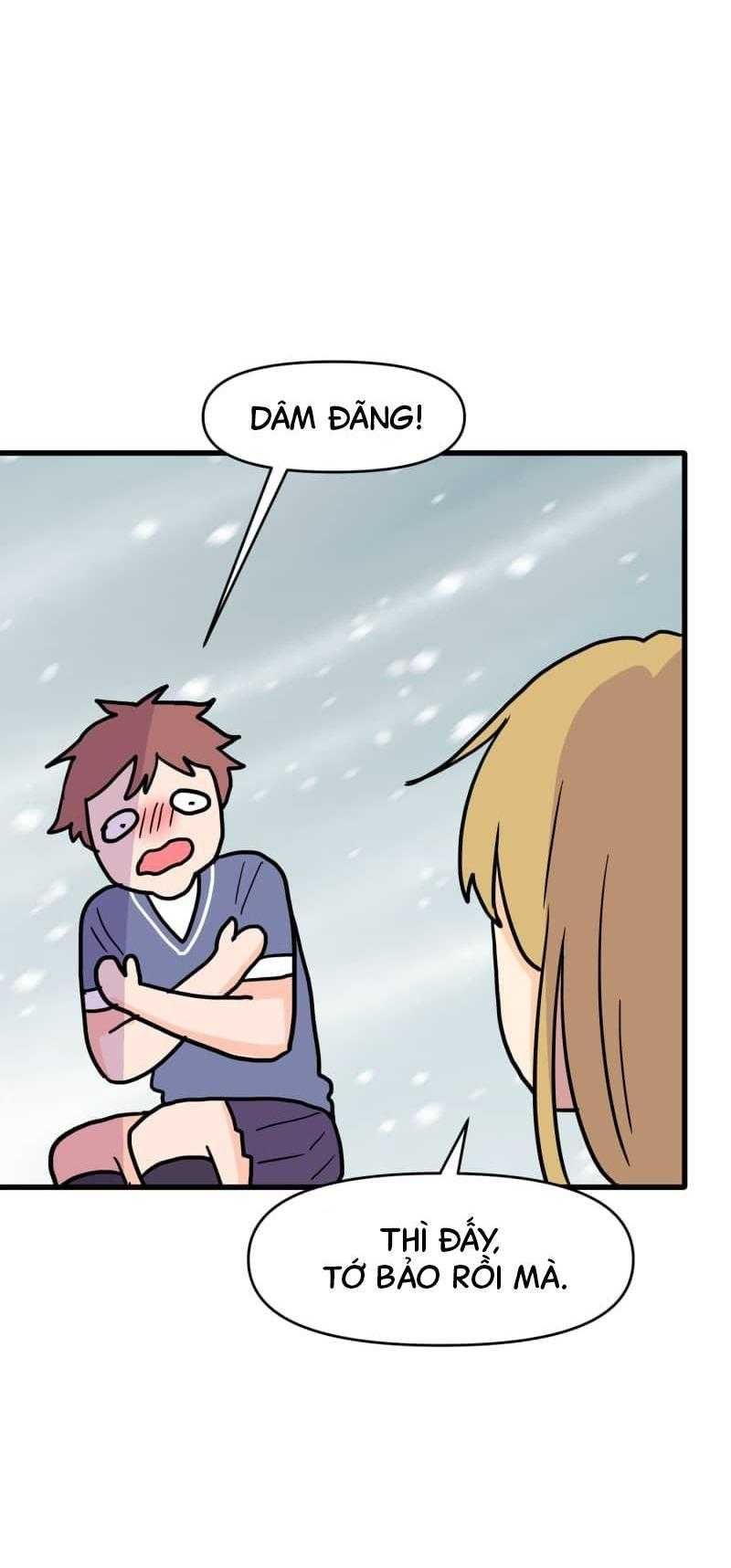 Truyện Ngôn Nhưng Không Ngôn Lắm Chap 105 - Next Chap 106